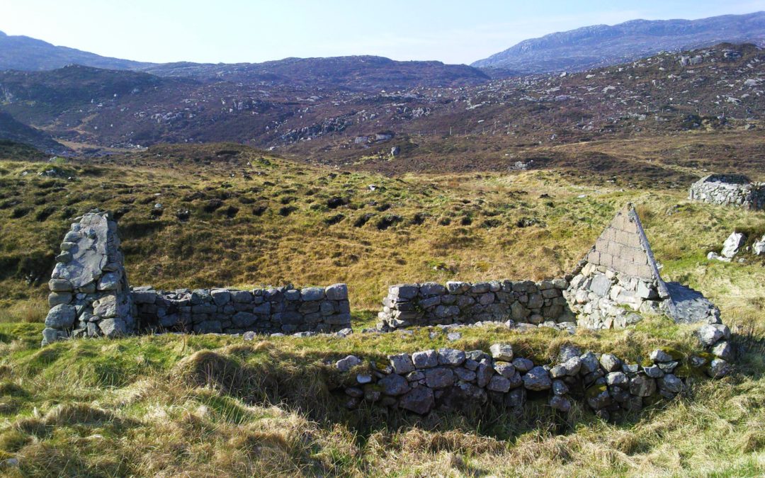 Writing the Highland Clearances